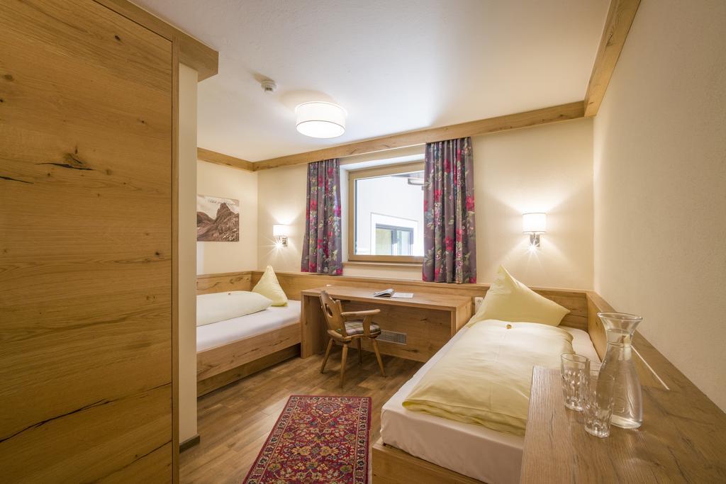Appartements Rofan Maurach  Eksteriør billede