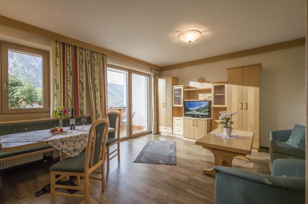 Appartements Rofan Maurach  Eksteriør billede