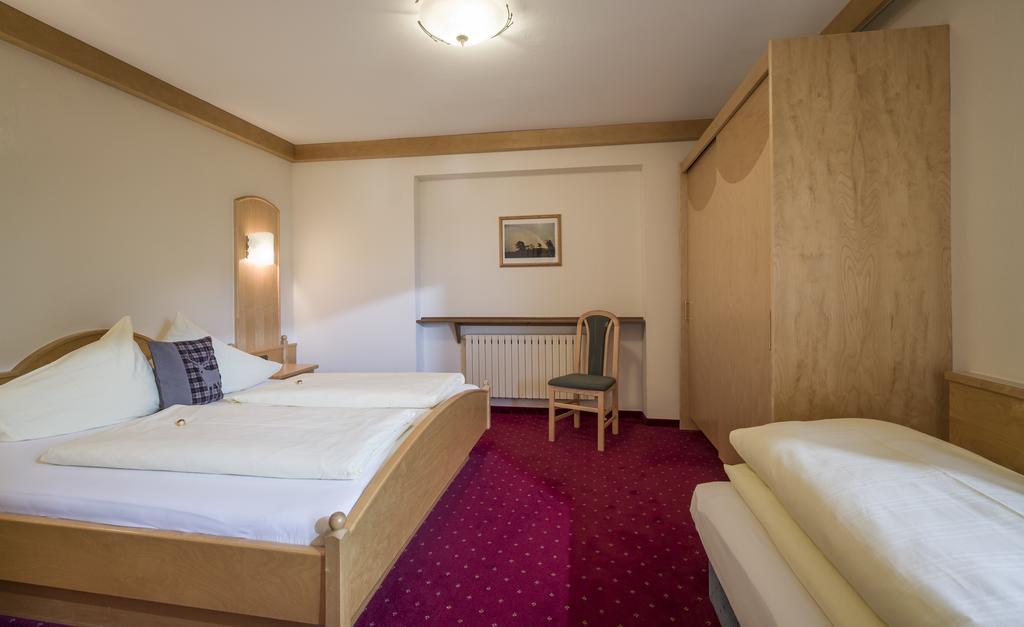 Appartements Rofan Maurach  Eksteriør billede