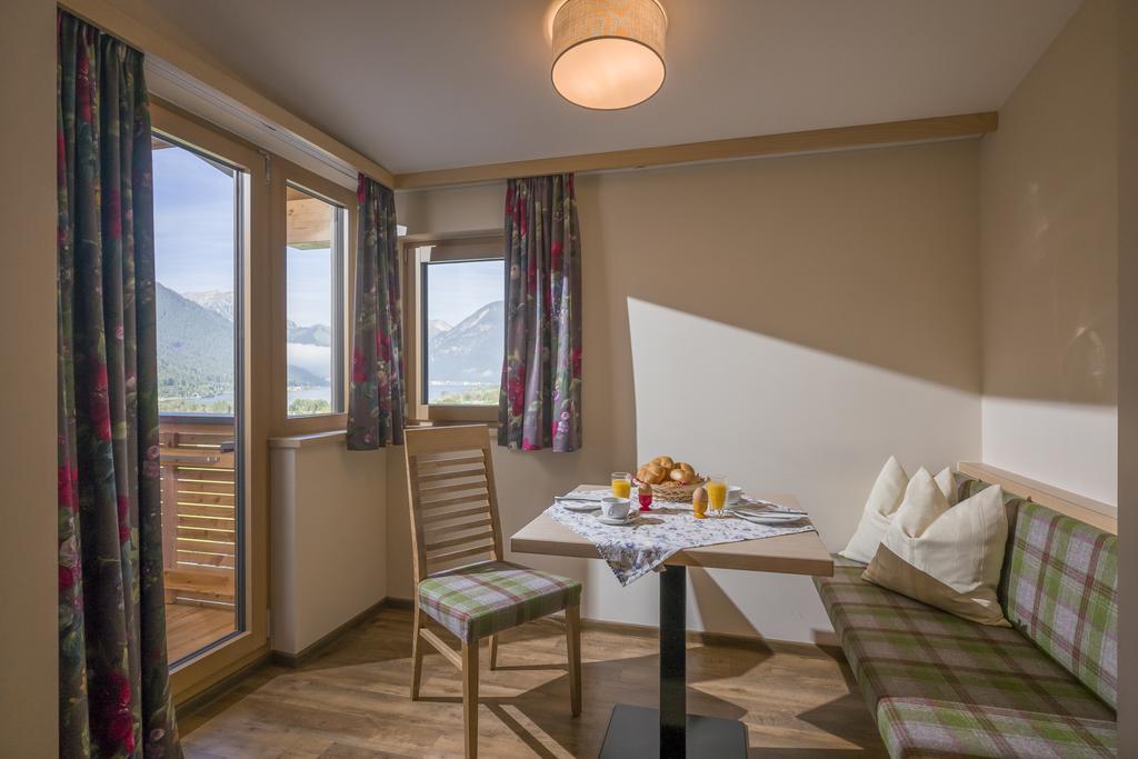 Appartements Rofan Maurach  Eksteriør billede